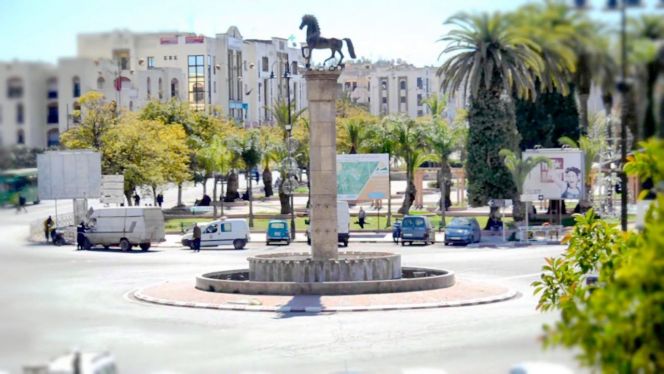 سطات.. غياب مسابح القرب يهدد ضحايا لهيب الشمس بالموت