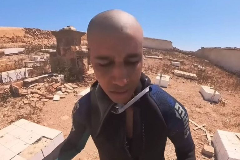 بعد موجة الانتقادات.. بنسنس يكشف روايته الكاملة بشأن فيديو الكلب