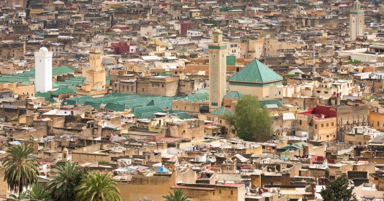 فاس الشمالية.. سباق مبكر نحو تشريعيات 2026 ومعركة الأربعة مقاعد تشتعل