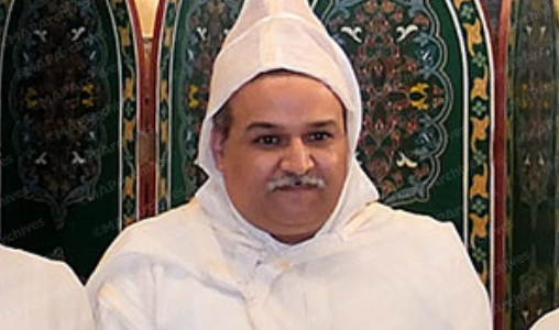 من هو ندير المومني العضو الجديد بالمجلس الأعلى للسلطة القضائية؟