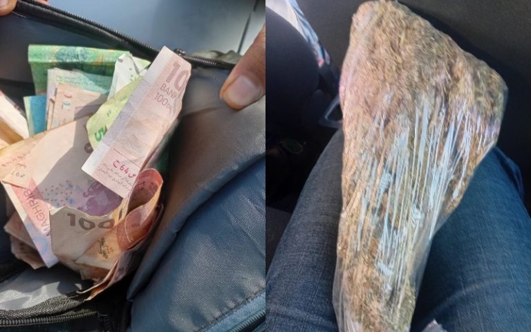 الجديدة.. الدرك يوجّه ضربة موجعة لمروجي المخدرات بـ"وادي غار ديب"