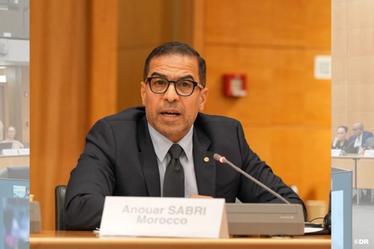 مجلس النواب يشارك بباريس في اجتماع خاص بالذكاء الاصطناعي