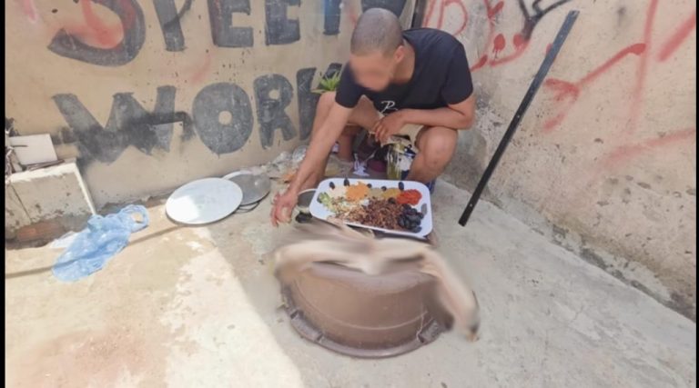 بعد فيديو أكل الكلب.. توقيف اليوتوبر ابن النسناس بمدينة مارتيل