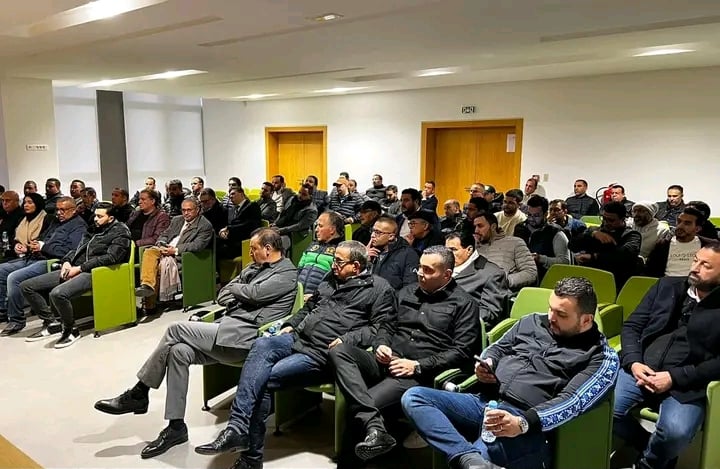 حملات التشهير تهز أركان الرجاء الرياضي.. ومنخرطون يطالبون بوقف الإساءة وحماية صورة النادي