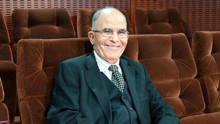 أحمدو الباز.. مسار أكاديمي وقانوني يقود إلى عضوية المحكمة الدستورية