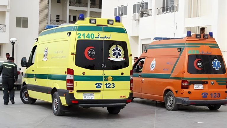 خلاف أسري ينتهي بمأساة مروعة في القاهرة