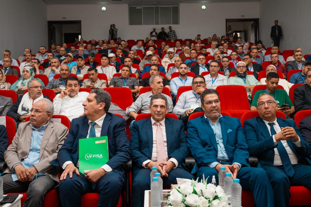 أكادير ترسم ملامح مستقبل الدواجن ورهان الصمود في زمن التقلبات