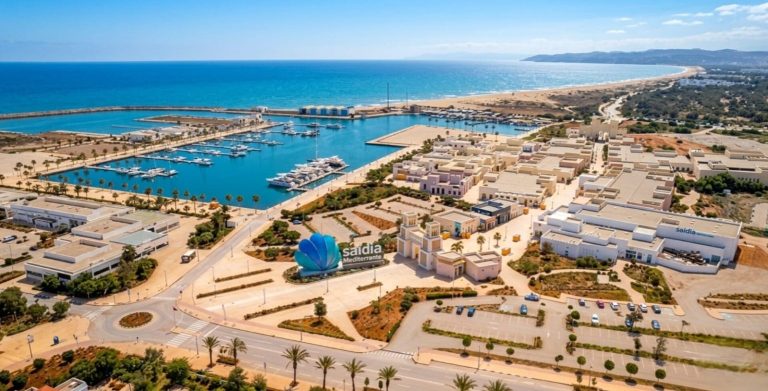 السعيدية.. مخطط توجيهي مبتكر يرسم ملامح المستقبل لسياحة مستدامة