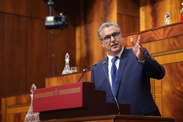 أخنوش: مدارس الريادة مشروع وطني للمستقبل وإصلاح التعليم في المغرب يحظى بإشادة دولية