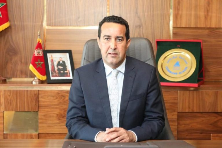 مصطفى بودرقة