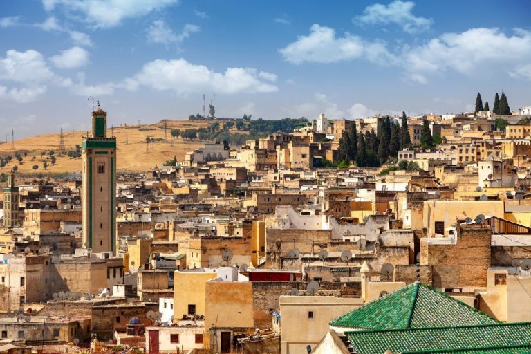 فاس.. ما حصيلة برلمانيي الدائرتين الشمالية والجنوبية قبل الاستحقاقات المقبلة؟