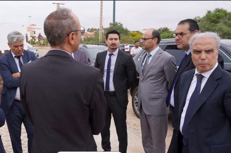 السعيدية تستنفر جهودها لمحاصرة البعوض وضمان إنجاح الموسم الصيفي