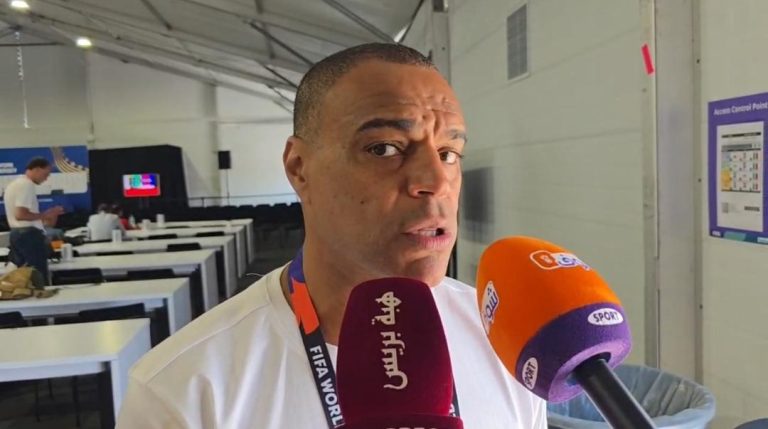 دينيلسون لـ"هبة بريس": المنتخب المغربي يملك جيلاً مميزاً ومدرباً بعقلية مختلفة