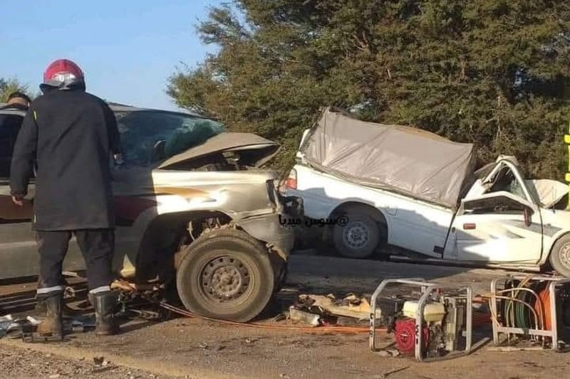 اشتوكة.. قتلى وجرحى في حوادث سير متفرقة بالإقليم