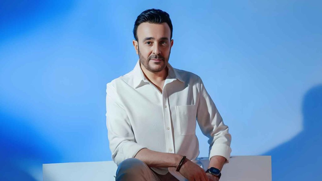 مدير أعمال صابر الرباعي يحسم الجدل حول اعتزاله