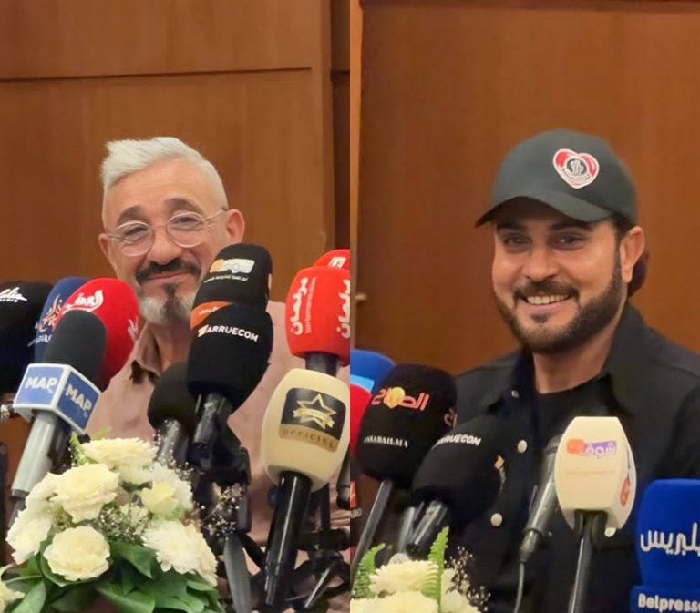 نجوم موازين يجددون عشقهم للمغرب.. إشادة بالمهرجان ورسائل دعم لـ”أسود الأطلس”