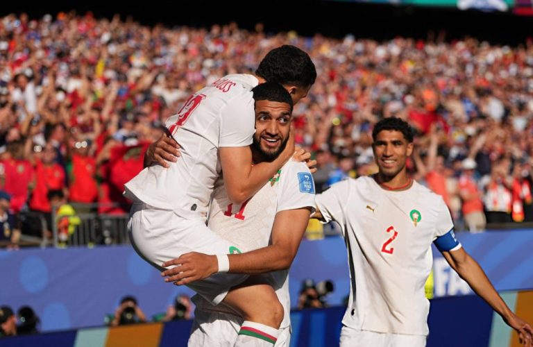 مونديال 2026.. المنتخب المغربي يفوز على اسكتلندا ويقترب من التأهل للدور الثاني