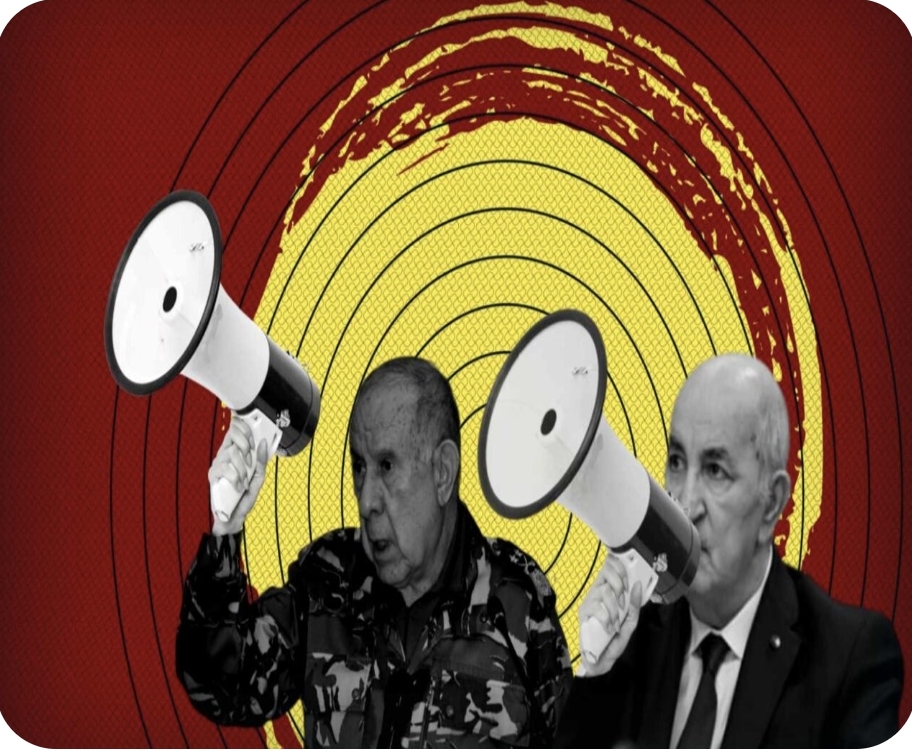 تندوف تكشف المستور.. إعلام مضلل وواقع مأزوم