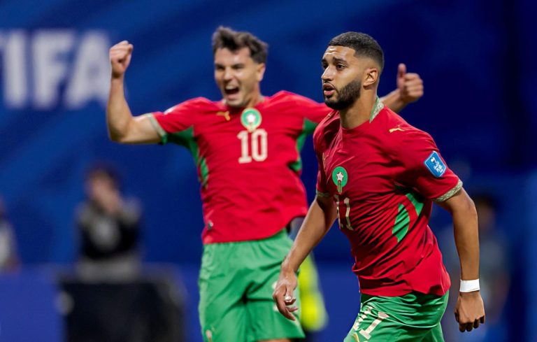 قبل مباراة "الأسود" و"الطواحين".. الإعلام الهولندي يحترم المغرب والجماهير تترقب اختبارا صعبا