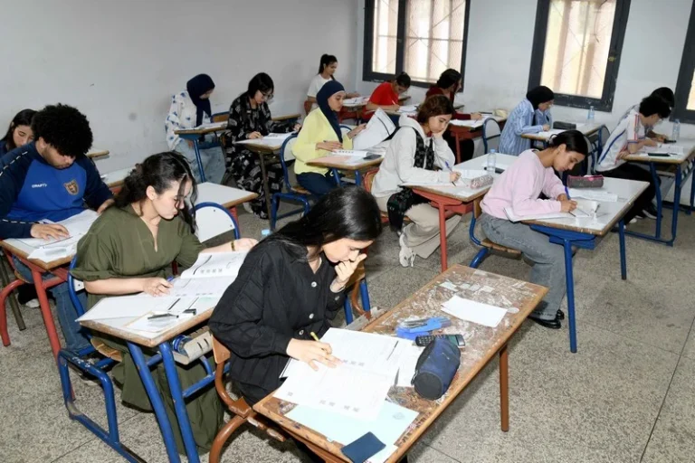 تفوق الفتيات في المدرسة المغربية.. فجوة تتسع بالأرقام