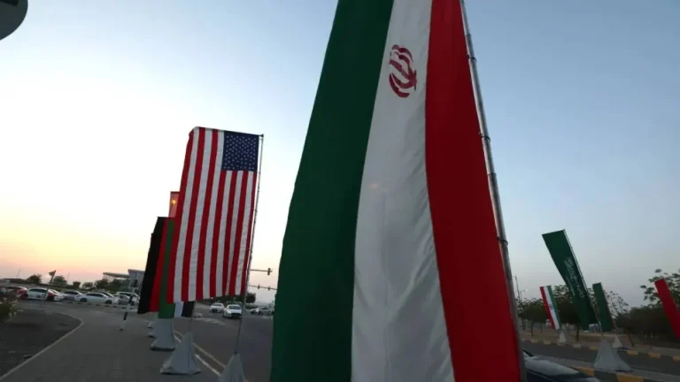 انطلاق فترة الـ60 يوماً من المفاوضات بين أمريكا وإيران