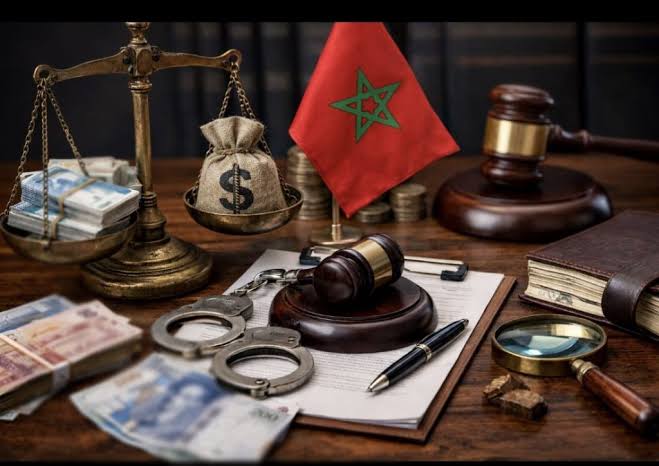 مذكرة حقوقية تدعو إلى تعزيز ربط المسؤولية بالمحاسبة