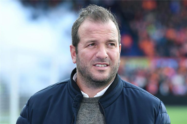 فان دير فارت: "هولندا ستفوز على المغرب بنتيجة 3-0.. وهذه ليست مزحة"
