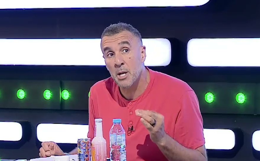 بعد ثلاثيته في شباك الثّعالب.. محلل جزائري: ميسي يحظى بدعم لوبي يهودي