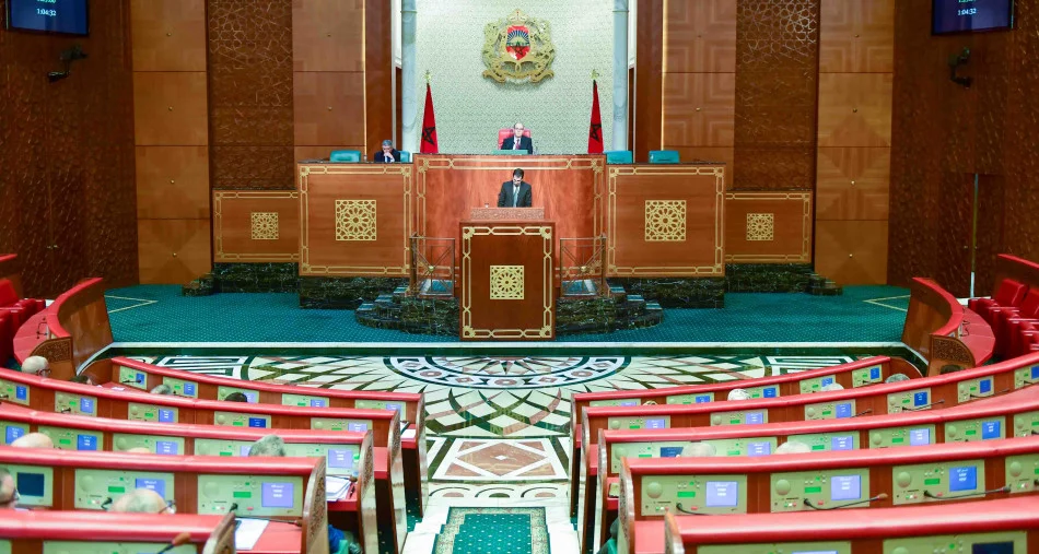 فرق ومجموعات المستشارين تدعم إصلاح أوضاع حراس الأمن الخاص