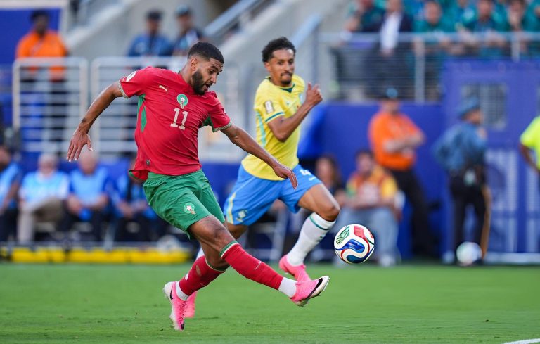 الكاف: المنتخب المغربي لم يعد مفاجأة بل قوة عالمية