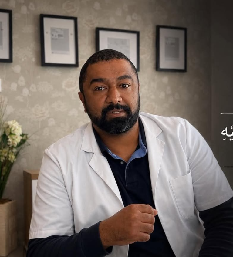 الحزن يخيم على أسرة الصحة بأسفي بعد وفاة الطبيب يونس إصطري