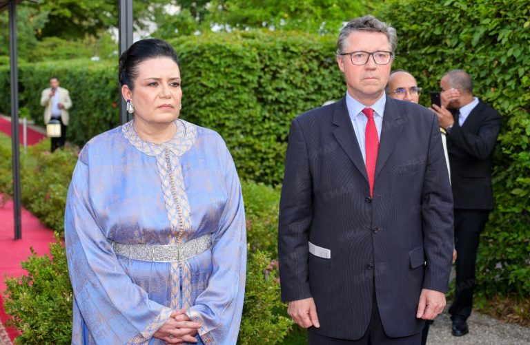 سفيرة المغرب لدى ألمانيا تبرز الدينامية الإيجابية للعلاقات بين الرباط وبرلين