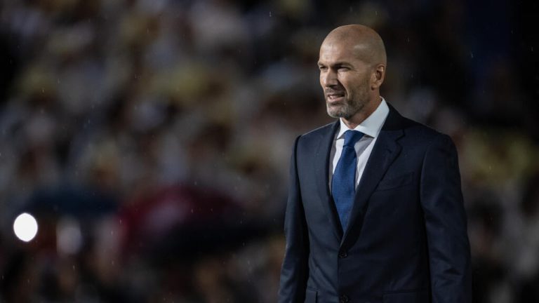 رسميا.. تعيين زين الدين زيدان مدربا جديدا لمنتخب فرنسا