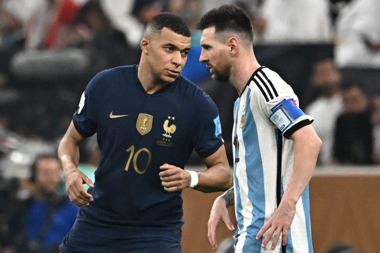 الضحية الأولى مصر والقادم المغرب؟ هل تمهد الفيفا الطريق لنهائي ميسي ومبابي؟