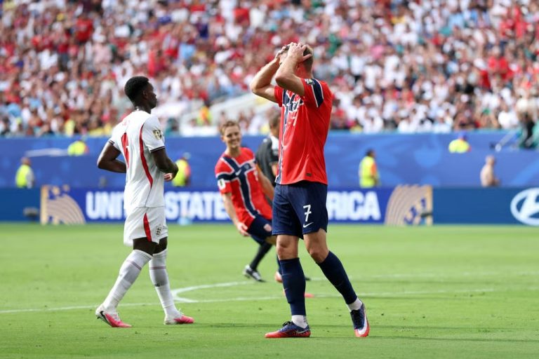 لاعب يتعرض لتهديد بالقتل بعد فرصة ضائعة في كأس العالم 2026