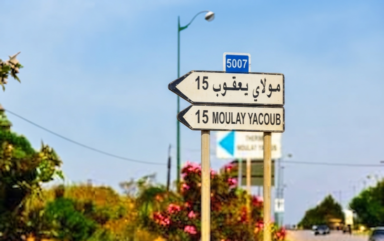 مولاي يعقوب على أبواب الاستحقاقات.. هل تقنع حصيلة الأحزاب والبرلمانيين الناخبين؟