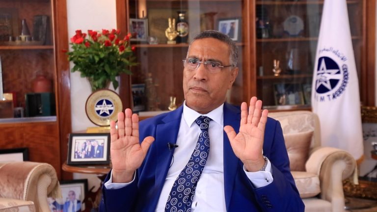 موخاريق