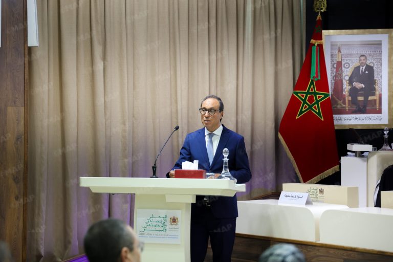 "مجلس اعمارة" يدعو إلى اعتماد سياسة ناجعة للقضاء على تشغيل الأطفال
