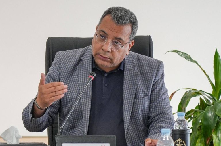 اسليمي: حديث تبون عن "الطفل الأمريكي" يوم الانتخابات يعكس إفلاس سردية النظام