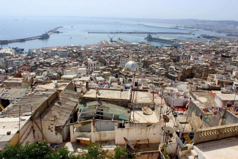 بينها الجزائر العاصمة.. 4 مدن أفريقية ضمن أسوأ 10 مدن للعيش في العالم