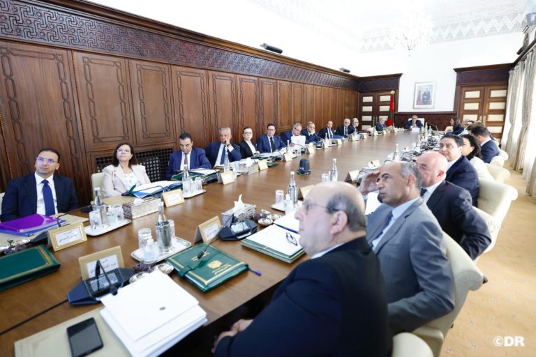 مجلس الحكومة يصادق على بإعادة تنظيم المدرسة الحسنية للأشغال العمومية