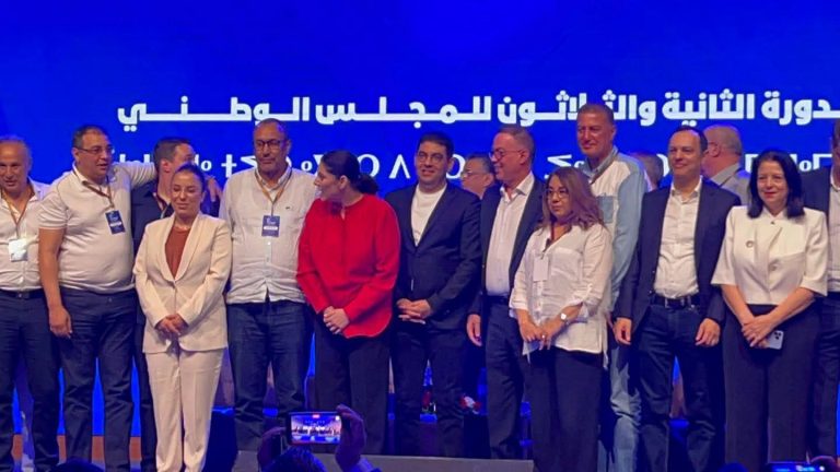 رسميا.. المنصوري تعلن التحاق فوزي لقجع وينجا الخطاط بحزب الأصالة والمعاصرة