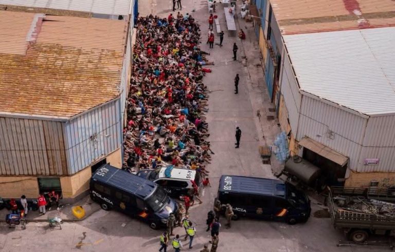 خاص.. هذه أسباب أزمة المهاجرين وإدارة الظهر من المغرب لإسبانيا