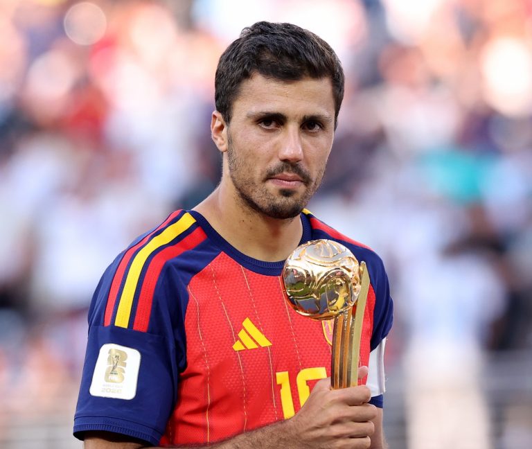 رودري