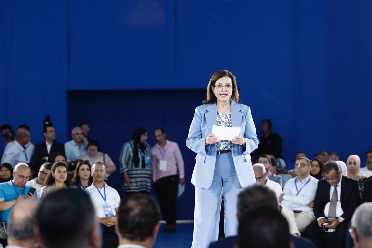 زكية الدريوش: "برنامج الأحرار" ليس بداية جديدة بل امتداد لمسار إصلاحي