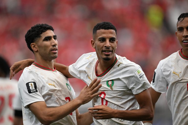 أوناحي ينافس ميسي وبيلينغهام وهالاند على جائزة أفضل هدف في ثمن نهائي المونديال
