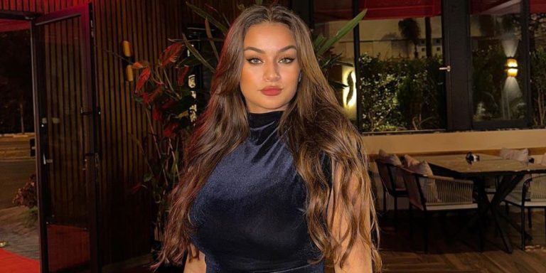 "حتى يعطيني لقجع 10 المليار عاد ندافع على المغرب".. رجاء كوين تغضب المغاربة