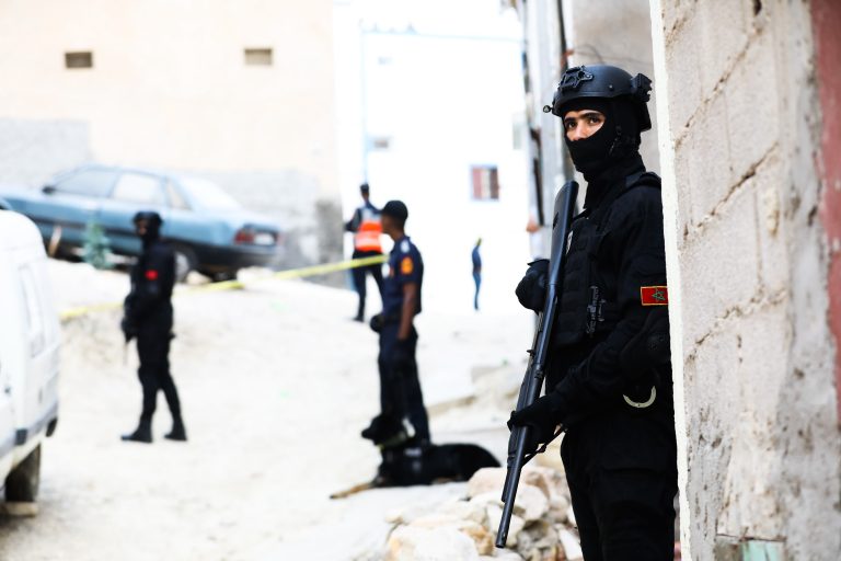 بعد إحباط مخططات إ.رهابية.. قطر تعبر عن تضامنها الثابت مع المغرب