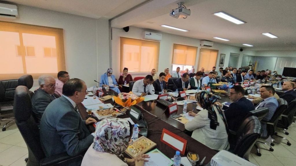 محكمة الاستئناف بوجدة.. أرقام مقلقة لضحايا العنف ضد الأطفال والنساء