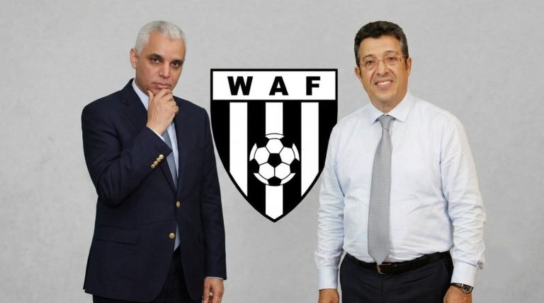 بعد تتويج المغرب الفاسي... هل حان موعد إنقاذ الوداد الرياضي الفاسي؟